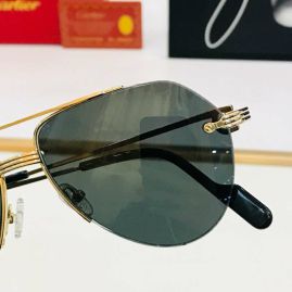 Picture of Cartier Sunglasses _SKUfw56867880fw